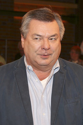 'Markus Lanz' Talkshow, Hamburg