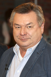 'Markus Lanz' Talkshow, Hamburg