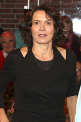 'Markus Lanz' Talkshow, Hamburg