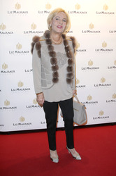 Liz Malraux Fashion Show, Hamburg