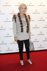 Liz Malraux Fashion Show, Hamburg