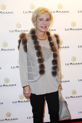 Liz Malraux Fashion Show, Hamburg