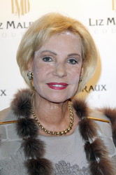 Liz Malraux Fashion Show, Hamburg