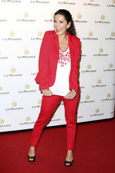 Liz Malraux Fashion Show, Hamburg