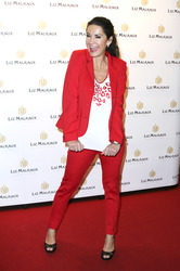 Liz Malraux Fashion Show, Hamburg