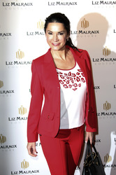 Liz Malraux Fashion Show, Hamburg
