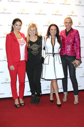 Liz Malraux Fashion Show, Hamburg