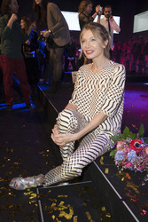 99Fire Films Award, Berlinale 2015