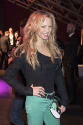 99Fire Films Award, Berlinale 2015