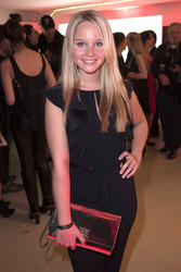 99Fire Films Award, Berlinale 2015