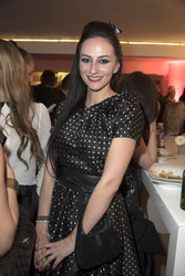 99Fire Films Award, Berlinale 2015