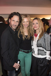 99Fire Films Award, Berlinale 2015