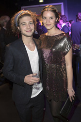 99Fire Films Award, Berlinale 2015
