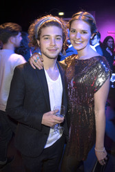 99Fire Films Award, Berlinale 2015