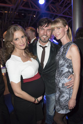 99Fire Films Award, Berlinale 2015
