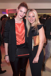 99Fire Films Award, Berlinale 2015