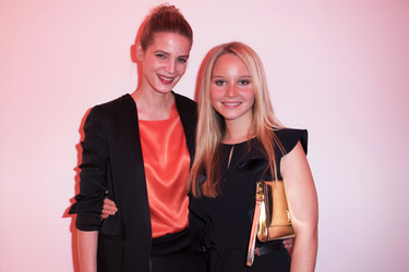 99Fire Films Award, Berlinale 2015
