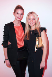 99Fire Films Award, Berlinale 2015