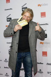 99Fire Films Award, Berlinale 2015