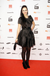 99Fire Films Award, Berlinale 2015