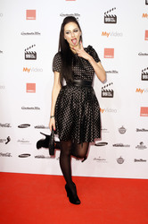 99Fire Films Award, Berlinale 2015