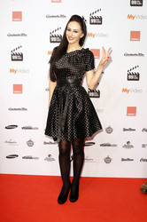 99Fire Films Award, Berlinale 2015