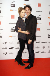 99Fire Films Award, Berlinale 2015