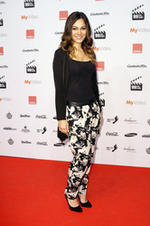 99Fire Films Award, Berlinale 2015