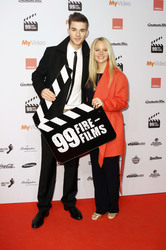 99Fire Films Award, Berlinale 2015