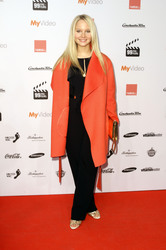 99Fire Films Award, Berlinale 2015