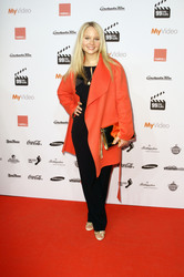 99Fire Films Award, Berlinale 2015
