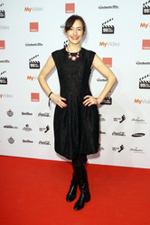 99Fire Films Award, Berlinale 2015