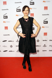 99Fire Films Award, Berlinale 2015