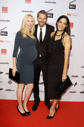 99Fire Films Award, Berlinale 2015