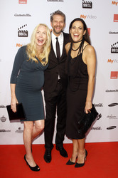 99Fire Films Award, Berlinale 2015