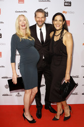 99Fire Films Award, Berlinale 2015