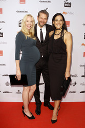 99Fire Films Award, Berlinale 2015