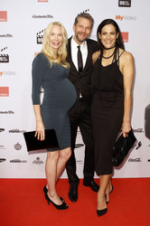 99Fire Films Award, Berlinale 2015