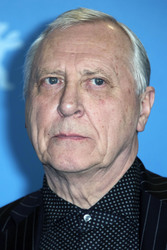 'Eisenstein in Guanajuato' Photocall, Berlinale 2015