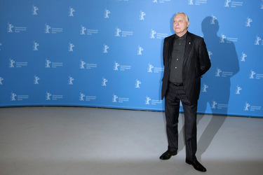 'Eisenstein in Guanajuato' Photocall, Berlinale 2015