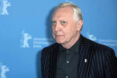 'Eisenstein in Guanajuato' Photocall, Berlinale 2015