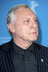 'Eisenstein in Guanajuato' Photocall, Berlinale 2015