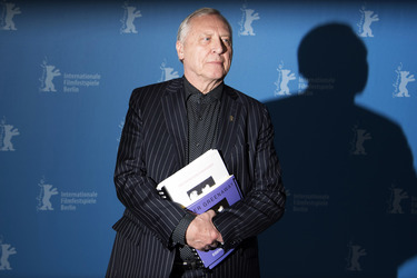 'Eisenstein in Guanajuato' Photocall, Berlinale 2015