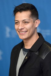 'Eisenstein in Guanajuato' Photocall, Berlinale 2015