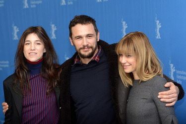'Every Thing Will Be Fine' Photocall, Berlinale 2015