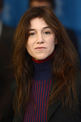 'Every Thing Will Be Fine' Photocall, Berlinale 2015