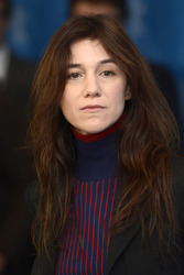 'Every Thing Will Be Fine' Photocall, Berlinale 2015