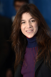 'Every Thing Will Be Fine' Photocall, Berlinale 2015