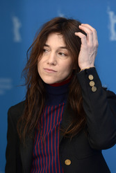 'Every Thing Will Be Fine' Photocall, Berlinale 2015