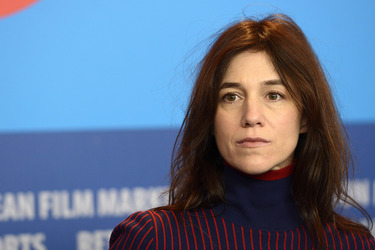 'Every Thing Will Be Fine' Pressekonferenz, Berlinale 2015